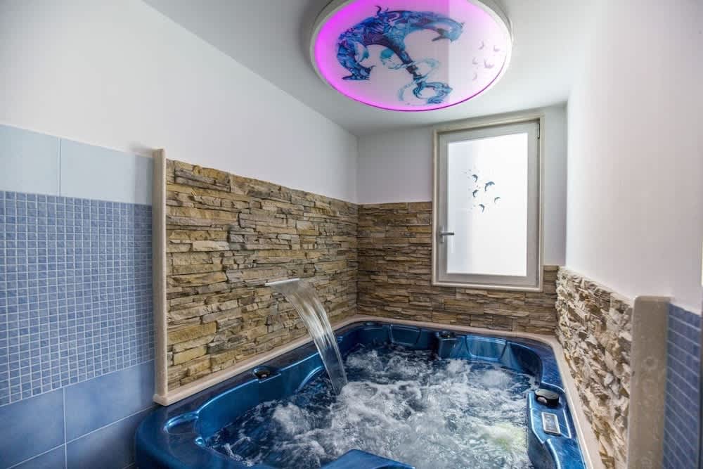 Blue Angels Relais - De Vivo Realty Meta di Sorrento 1