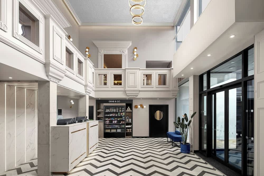 Delta Hotels by Marriott Colchester 1