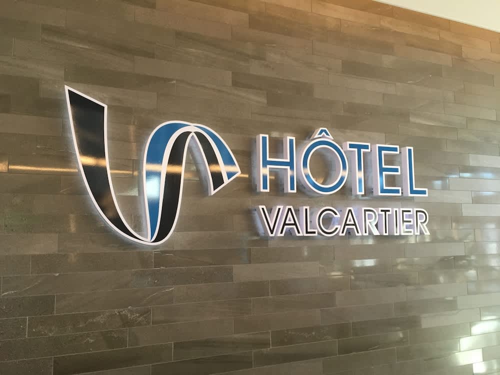 Hotel Valcartier 2