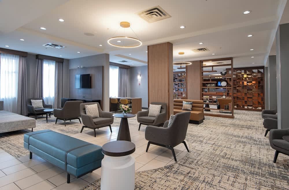 Holiday Inn & Suites KAMLOOPS by IHG 1