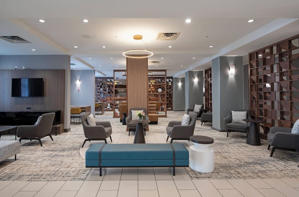 Holiday Inn & Suites KAMLOOPS by IHG 2