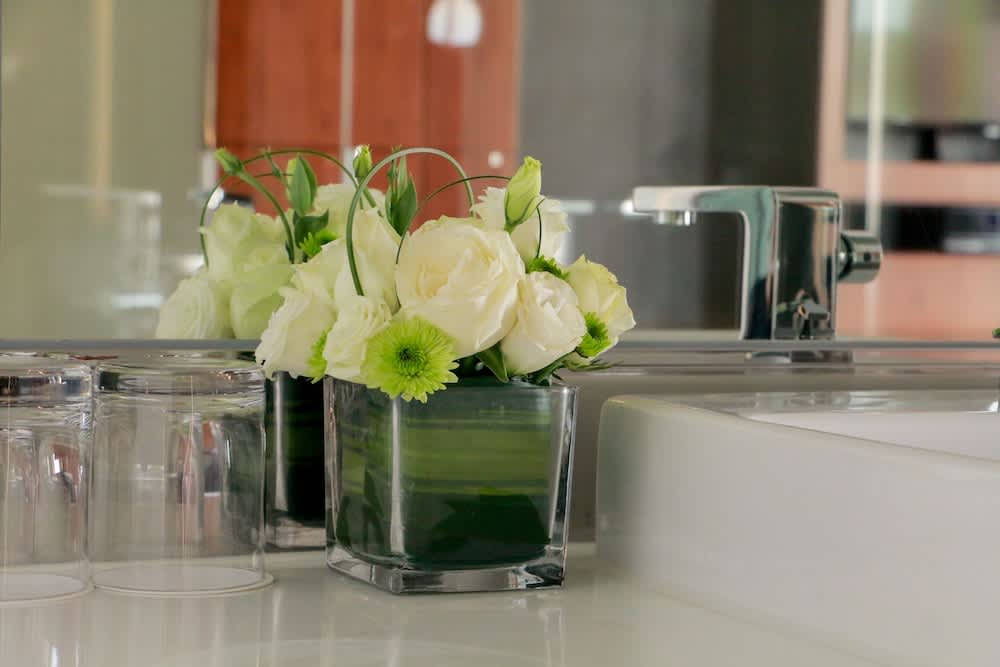 InterContinental Hotels NANJING by IHG 5