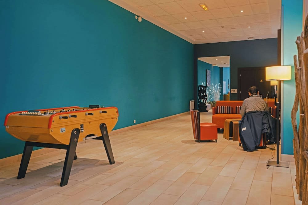 Comfort Aparthotel Saint-Etienne 2