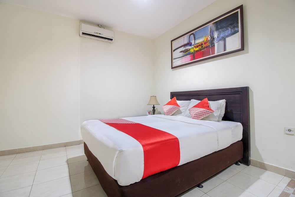 Flagship 2688 Guntur Hotel 1