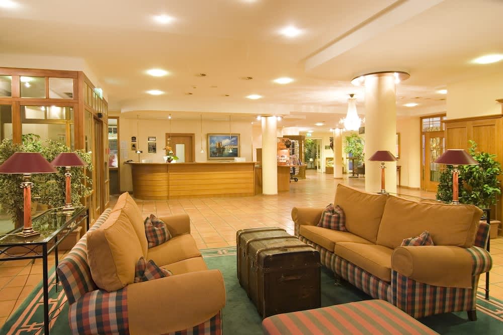 Hotel Lübecker Hof 2