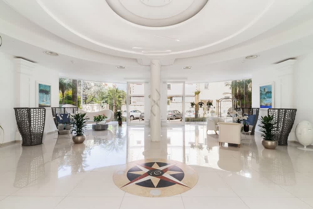 Victoria Palace Hotel & Zen Wellness 3