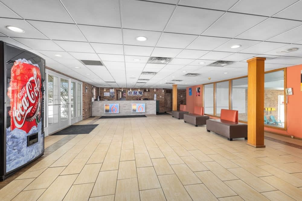 Motel 6 Grand Rapids, MI - Northeast 2