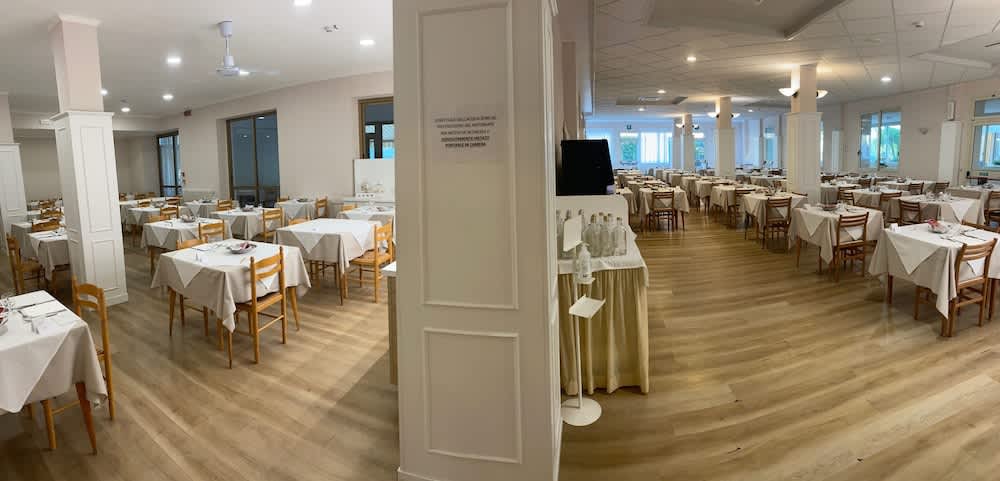 Hotel Villa Paolina 5