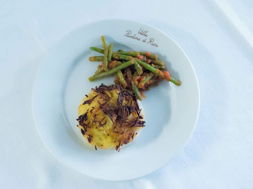 Hotel Villa Paolina 4