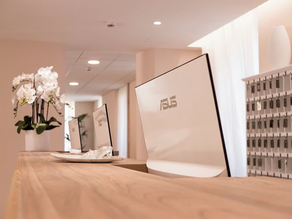 Hotel Villa Paolina 2