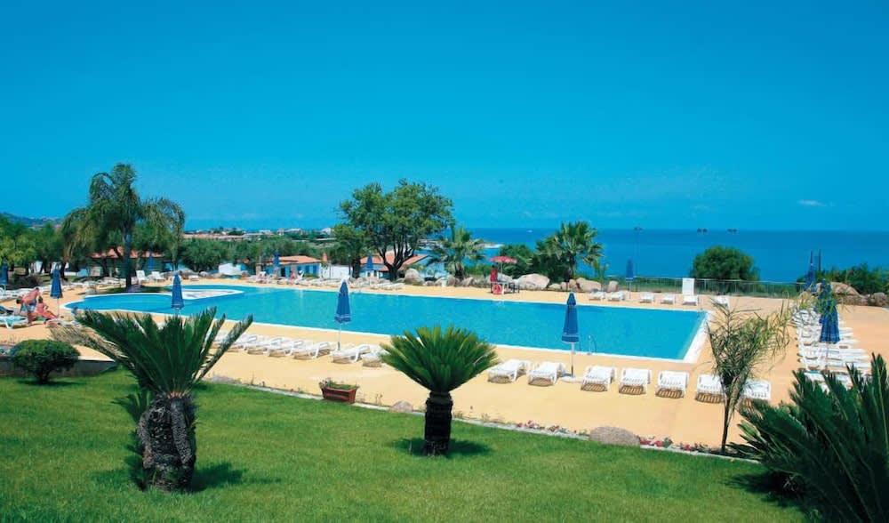 Villaggio Club Dolomiti Sul Mare 4