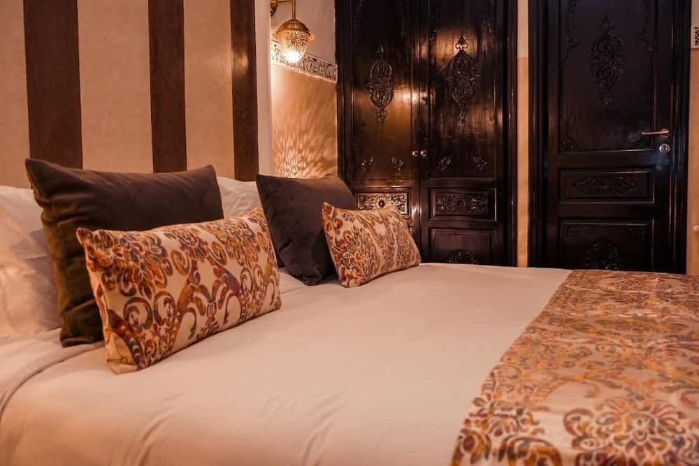 Riad Roummana Marrakech 1