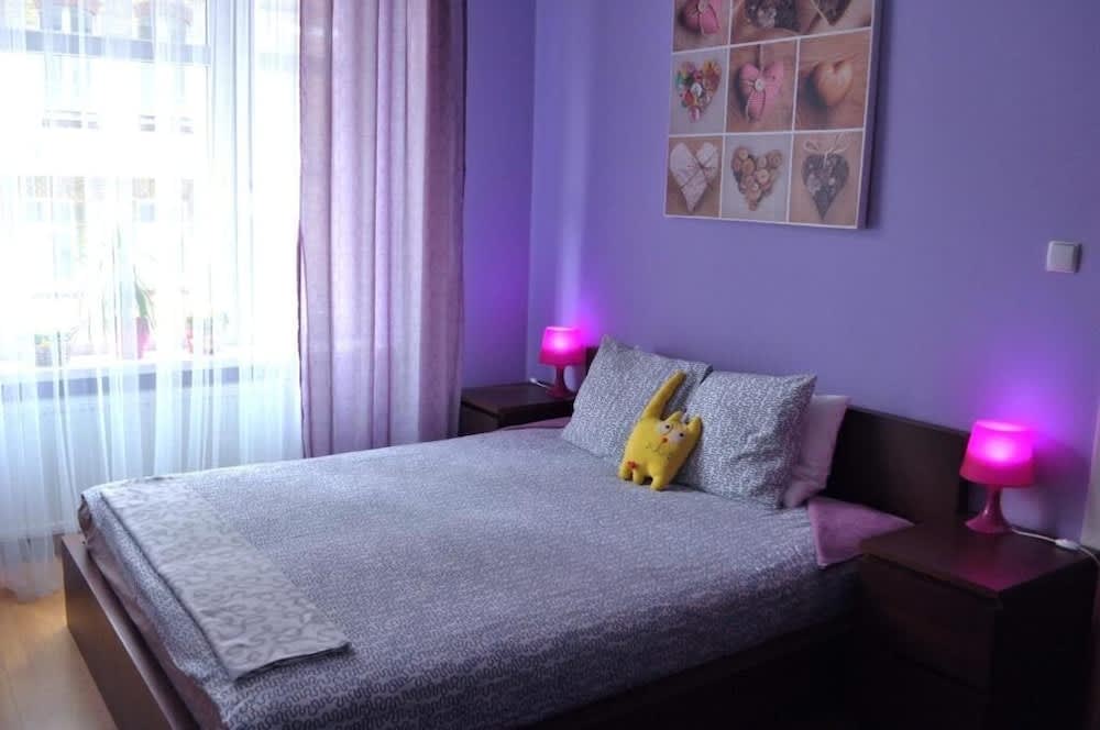 Happy House Hostel 1
