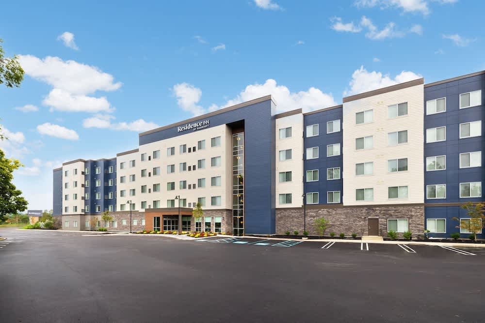 Residence Inn by Marriott King of Prussia 1