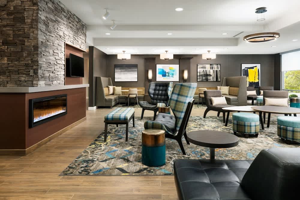 Residence Inn by Marriott King of Prussia 2