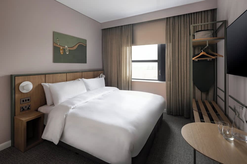 voco ZEAL EXETER SCIENCE PARK by IHG 2