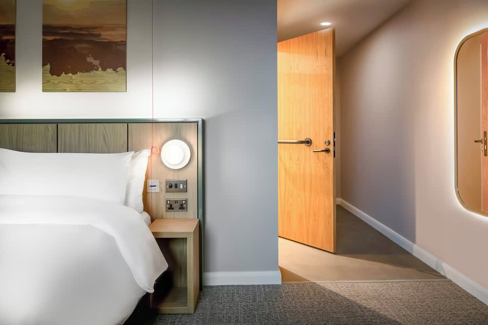 voco ZEAL EXETER SCIENCE PARK by IHG 4