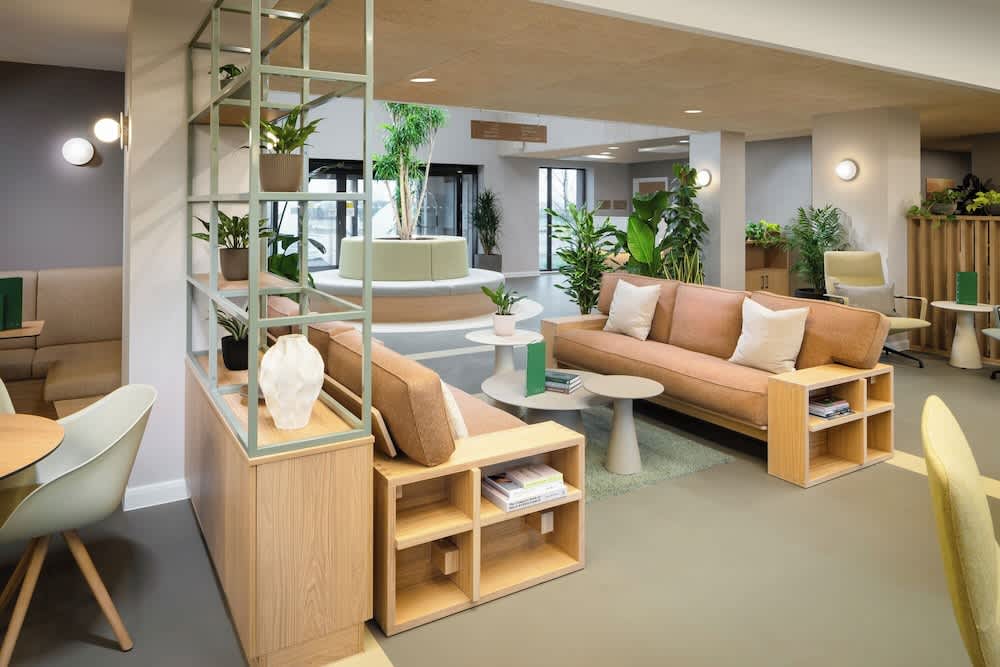 voco ZEAL EXETER SCIENCE PARK by IHG 1