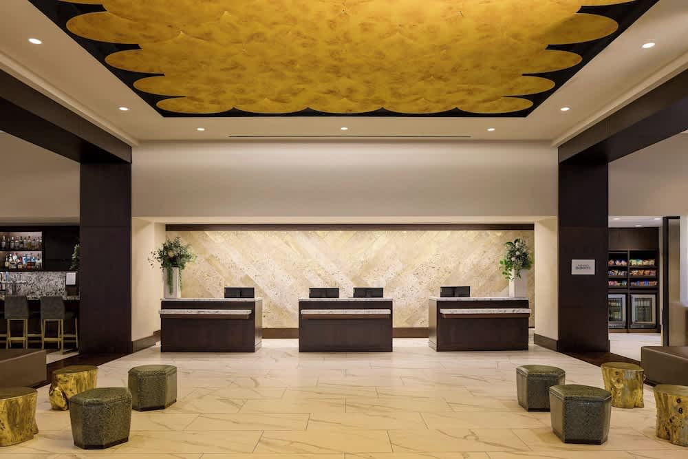 The Westin Galleria Houston 2