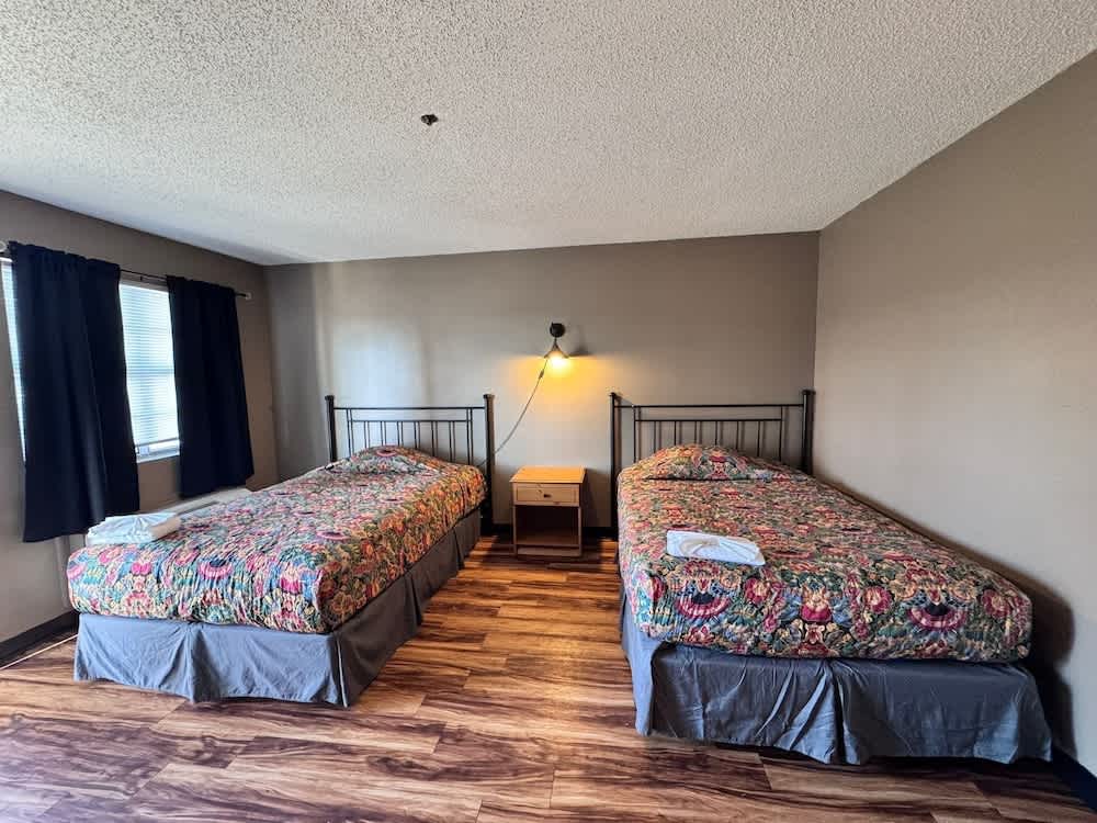 Live In Lodge Marietta 2