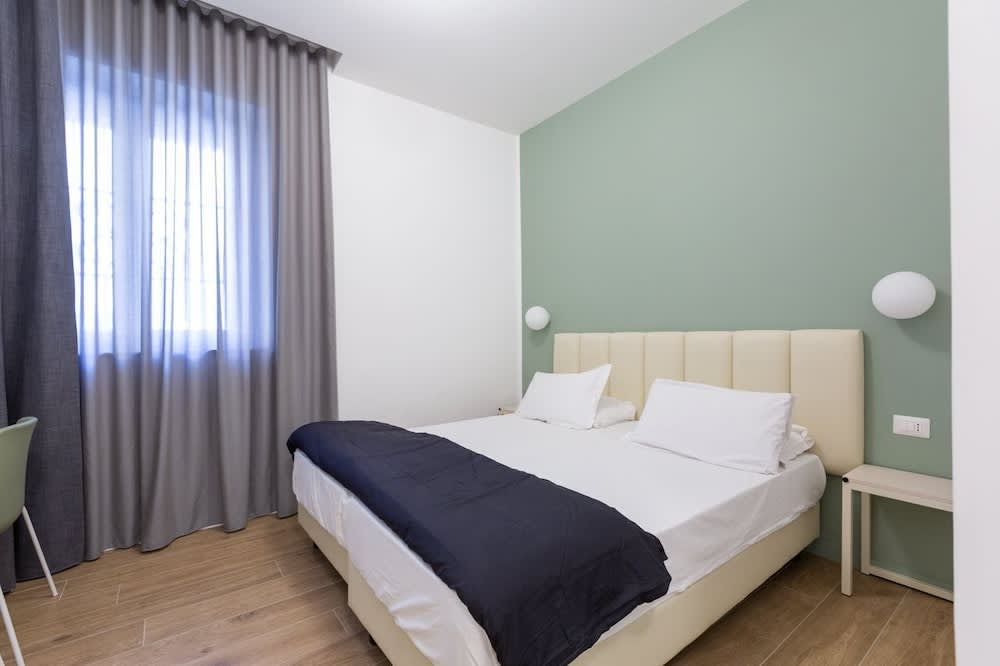 LA CASA DI NATUZZA 1