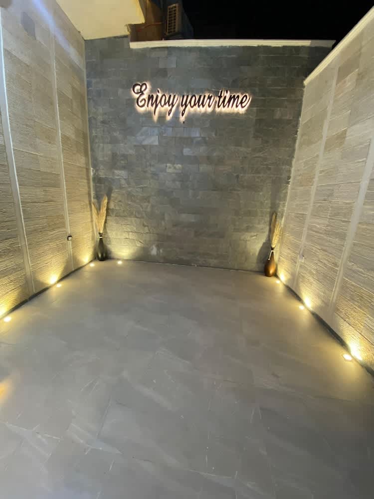 Galleria Pyramids View Hotel 2