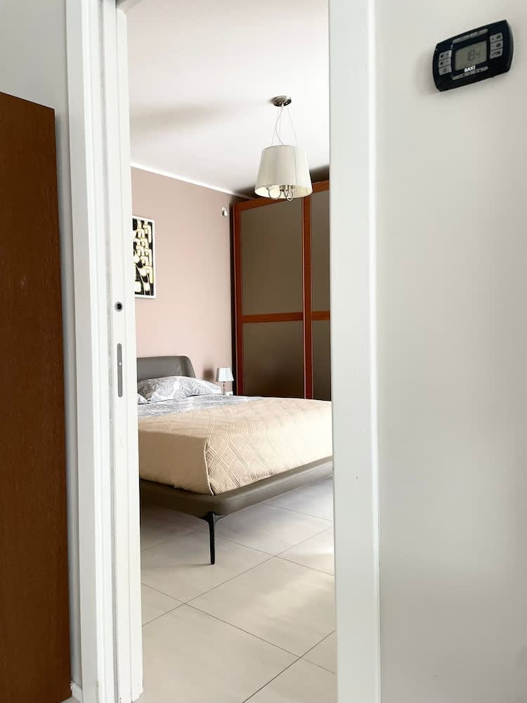 OXHOME LUXURY APARTMENT 1
