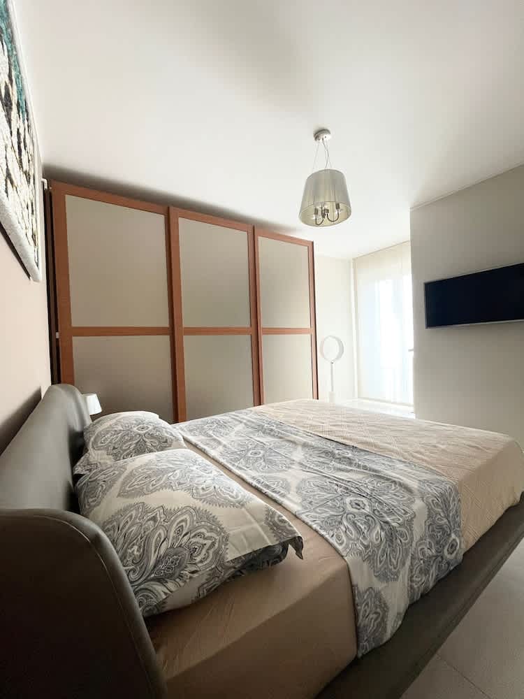 OXHOME LUXURY APARTMENT 2