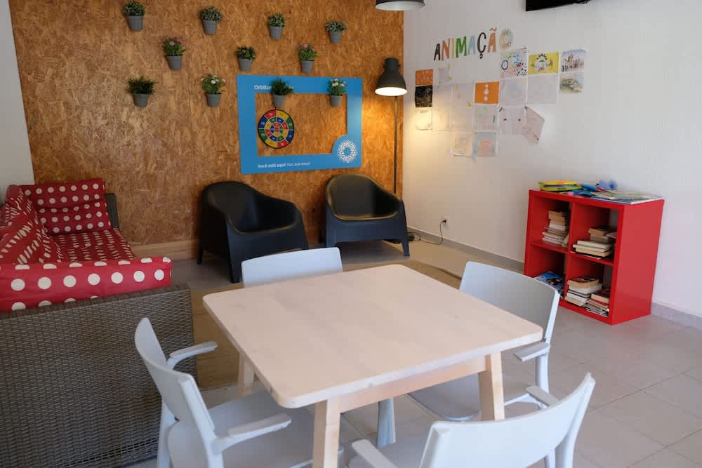 Parque de Campismo Orbitur Caminha 2