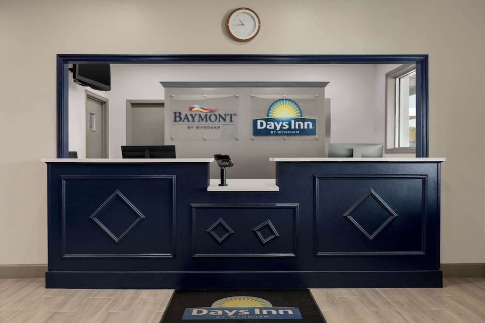 Baymont by Wyndham Emporia VA 2