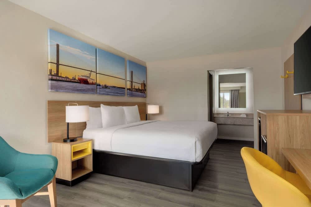 Baymont by Wyndham Emporia VA 4