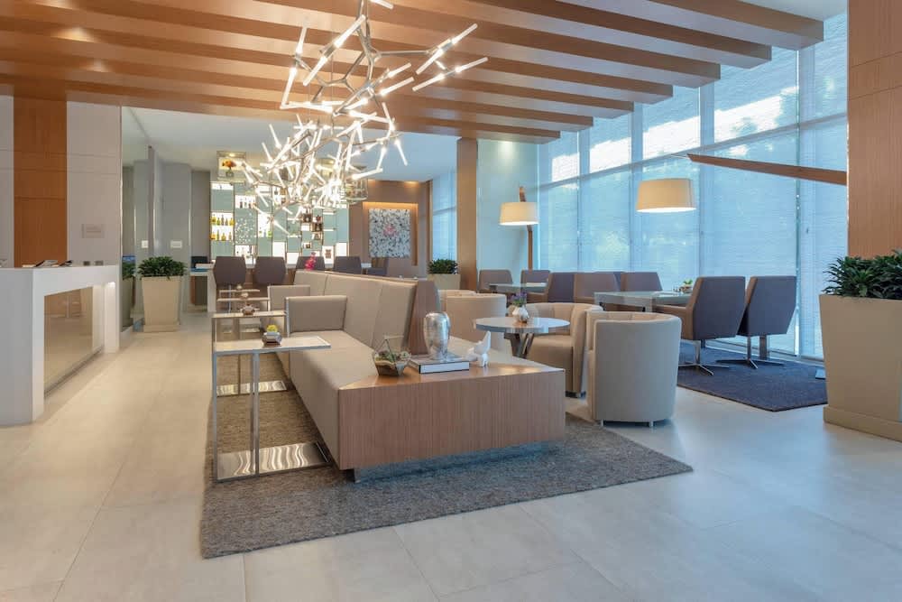 AC Hotel By Marriott Santa Marta 2