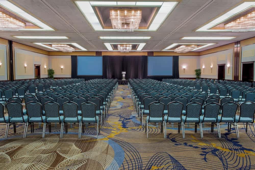 Hyatt Regency Buffalo 2