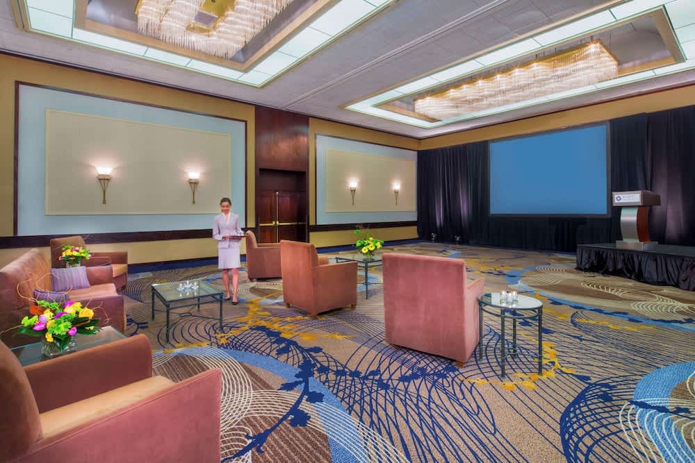 Hyatt Regency Buffalo 4