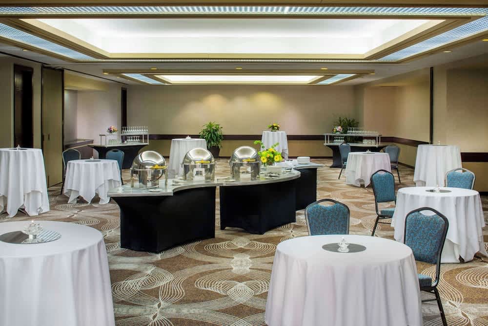 Hyatt Regency Buffalo 5