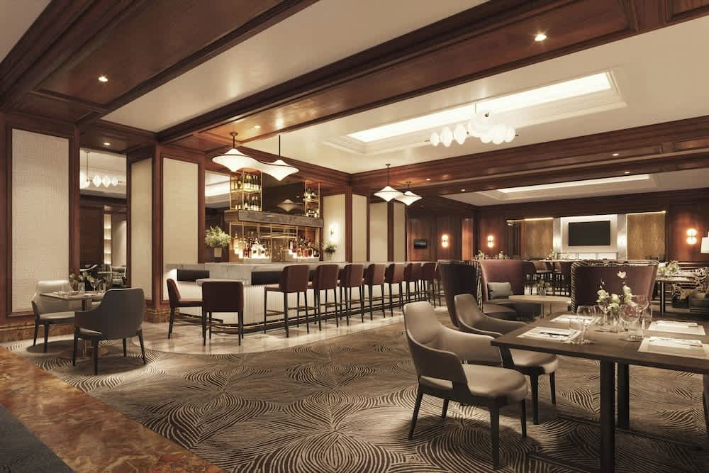 The Ritz-Carlton, St. Louis 1