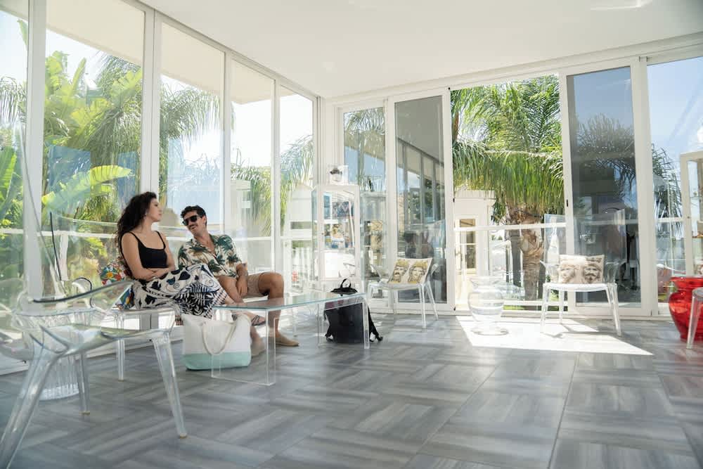 Doric Eco Boutique Resort & Spa - Sicily 2