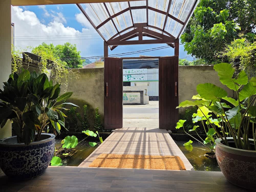 Sunsethouse Lombok 5