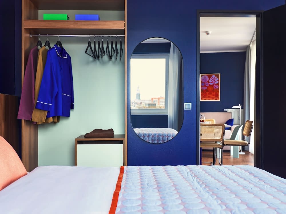 Numa Berlin Torstrasse 4