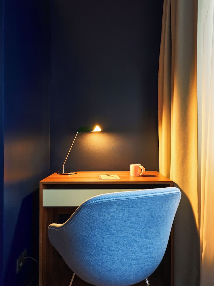 Numa Berlin Torstrasse 5