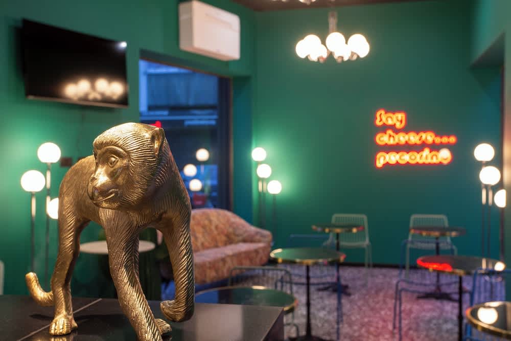 Casual Eclettico Milano 5