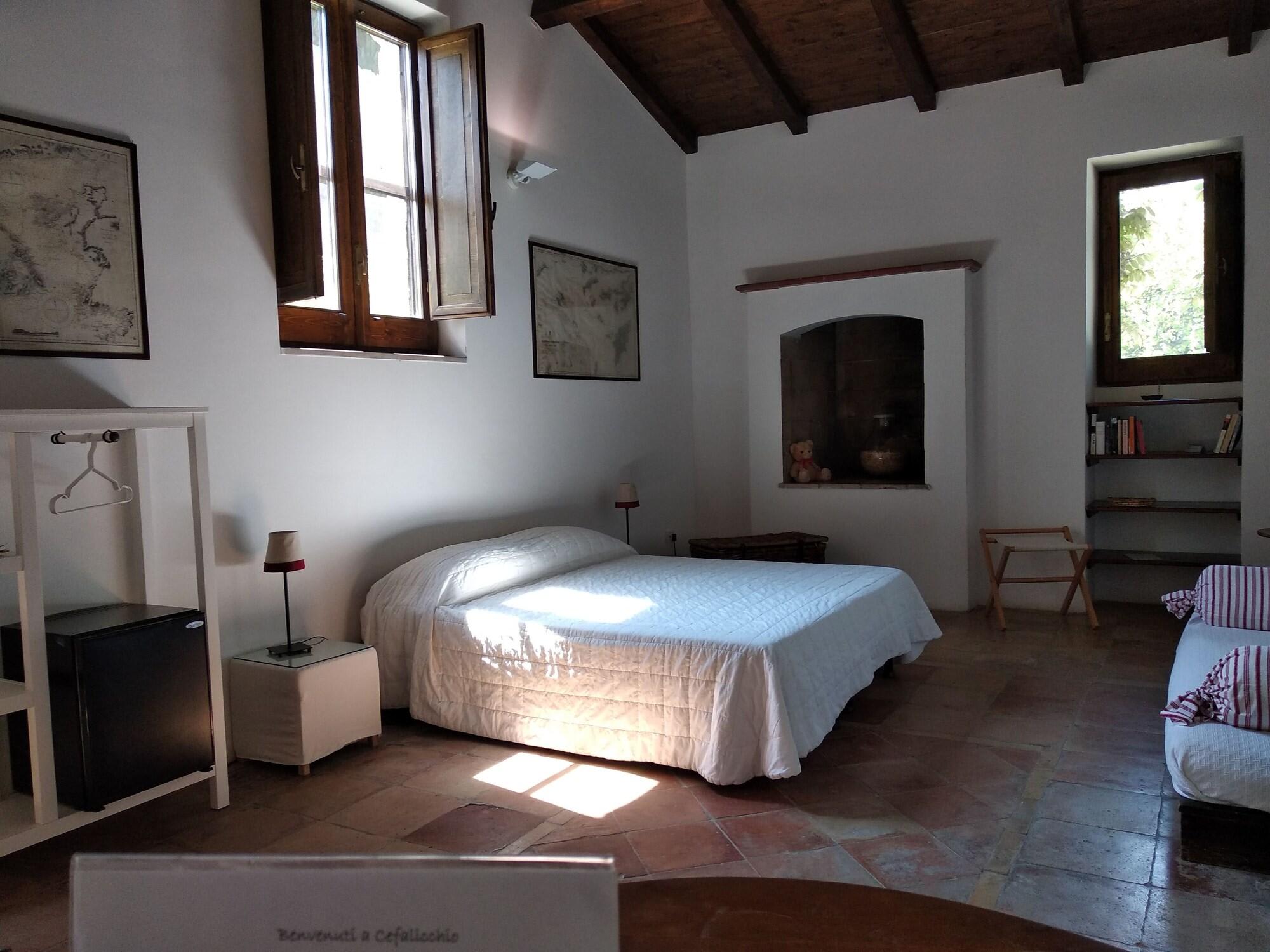Cefalicchio B&B 3