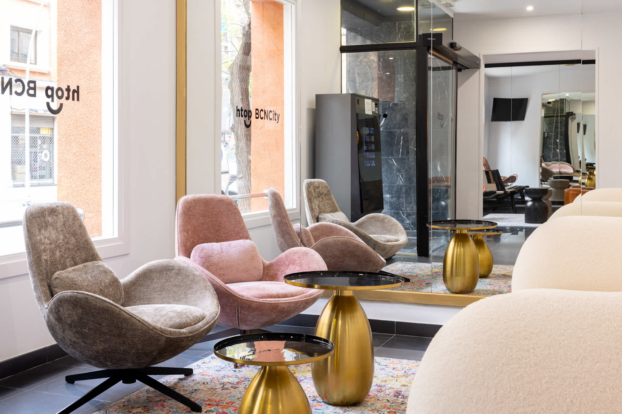 htop BCN City #htopEnjoy 3