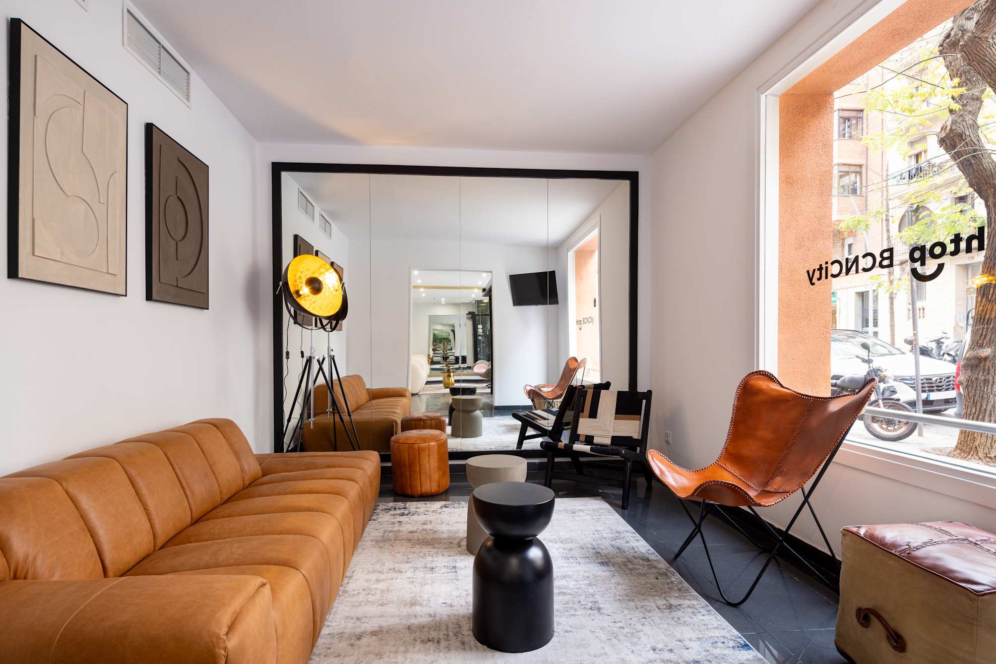 htop BCN City #htopEnjoy 1