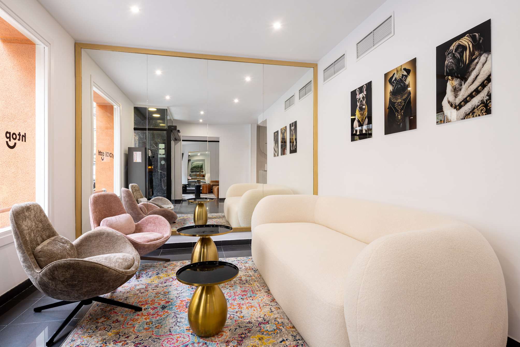 htop BCN City #htopEnjoy 2