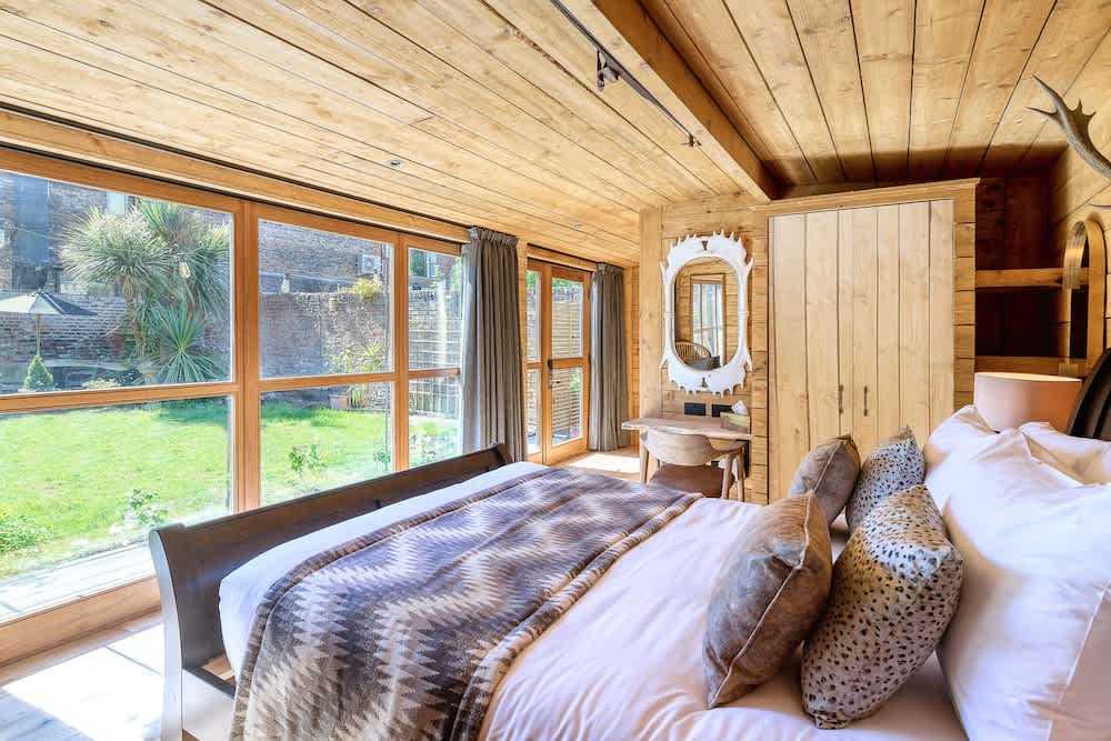 Clementine's Guest House 5