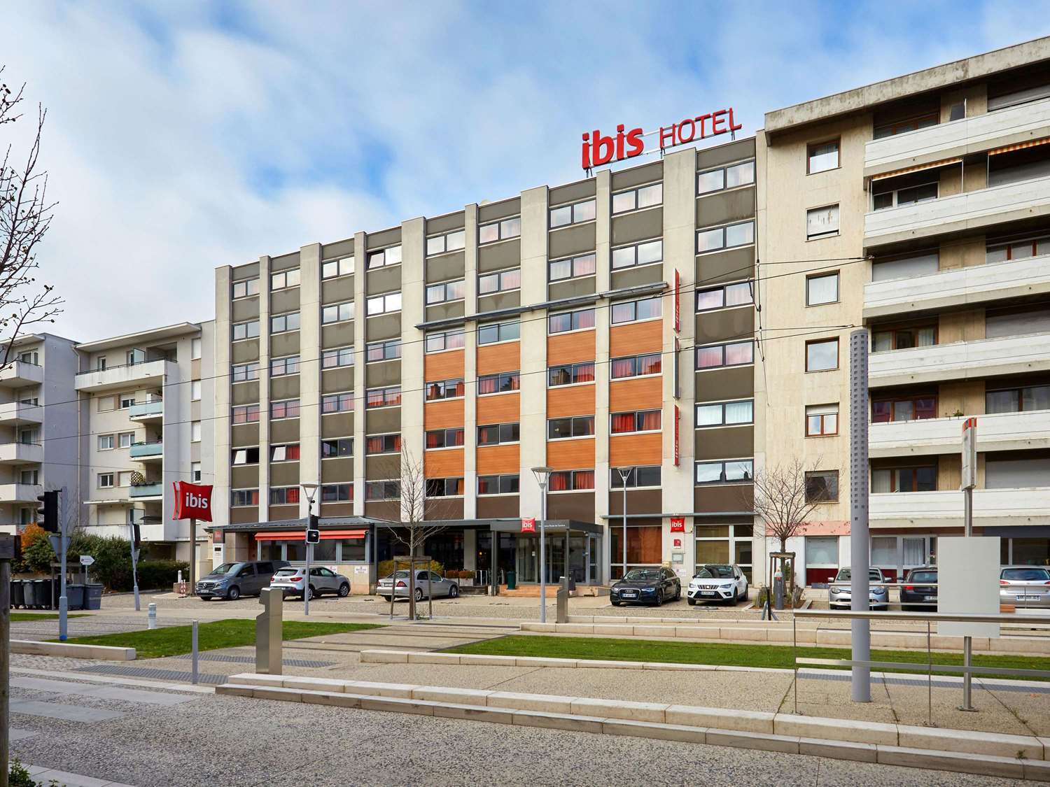 ibis Annemasse-Genève 2
