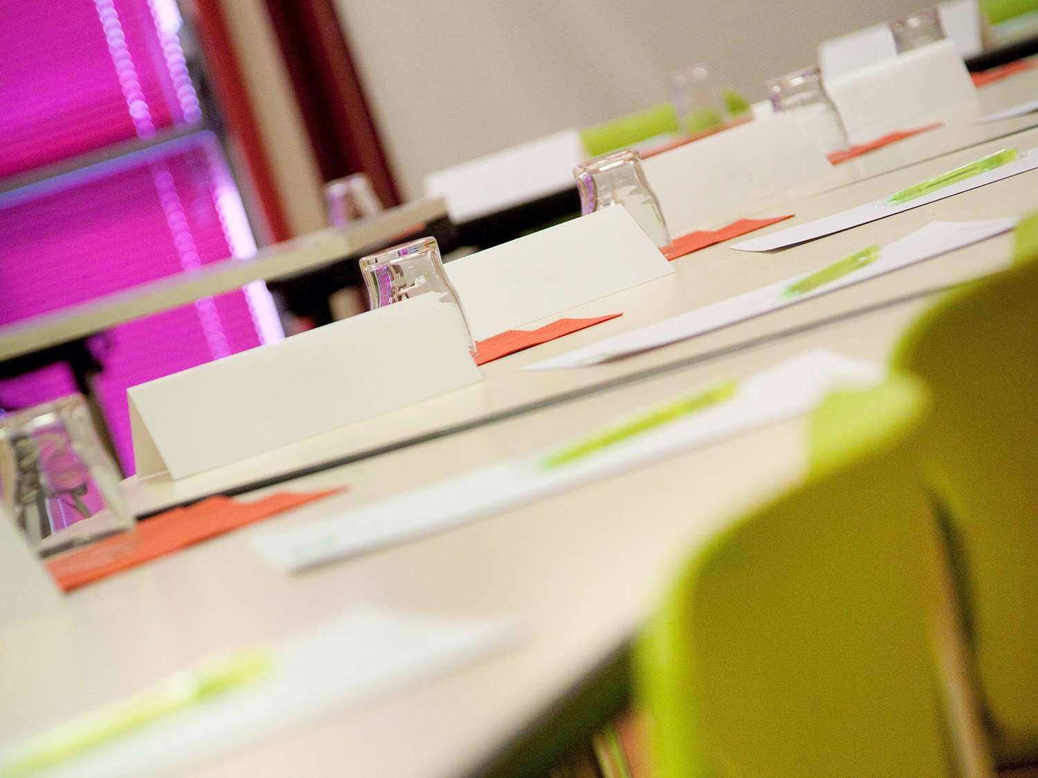 ibis Styles Bourg en Bresse 4