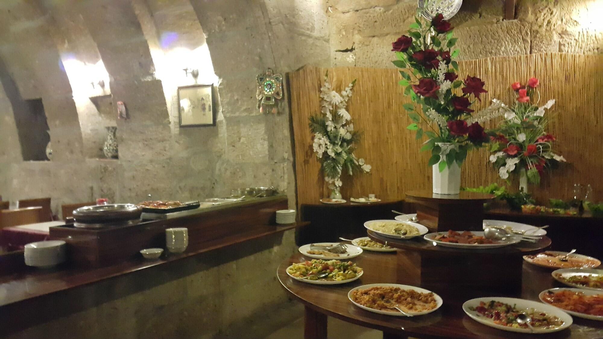 Kapadokya Ihlara Konaklari & Caves 2