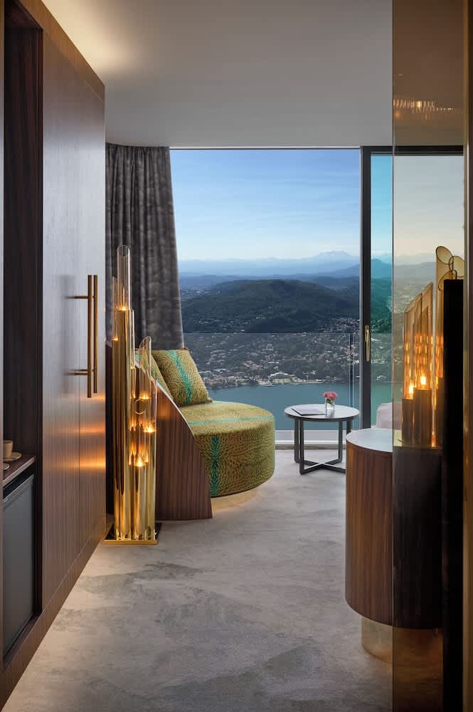 Nuvole Garden Hotel 1